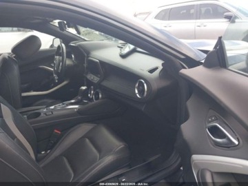 Chevrolet Camaro VI Coupe 6.2 455KM 2022 Chevrolet Camaro 2SS 2022 6.2l 6.2 Benzyna 455KM, zdjęcie 9