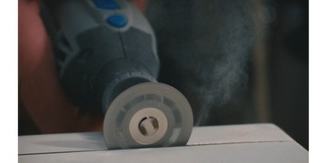 АЛМАЗНОЕ ПОЛОТНО 38 мм SC545 EZ SpeedClic DREMEL