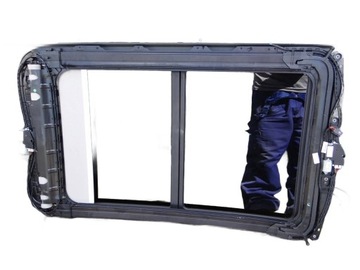 Panorama 5G9877041A - GW4 VW Golf VII Kombi