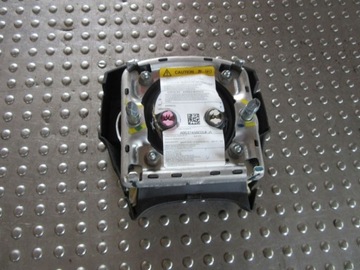 CHEVROLET AVALANCHE 2003 ULOŽENÍ AIRBAG ŘIDIČE