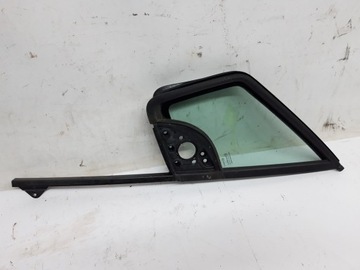 BERLINGO III PARTNER 2008-16 SKLO (OKNO) DVEŘE LEVÝ TROJŮHELNÍK 2012R