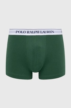 POLO RALPH LAUREN ORYGINALNE BOKSERKI 3-PACK XXL