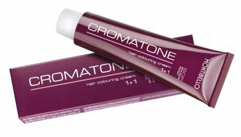 Montibello Cromatone Farba do Włosów 60ml - 7.31