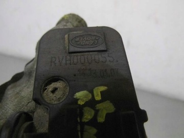 КЛАПАНЫ ПОДВЕСКИ RANGE ROVER SPORT S 3.6 TD