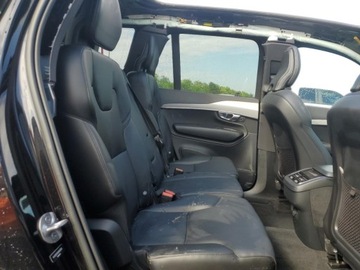 Volvo XC90 II 2022 Volvo XC 90 T5 Momentum 2022 2.0l 2.0 Benzyna 250KM, zdjęcie 11