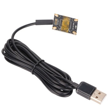 USB-модуль цифровой камеры Plug and Play