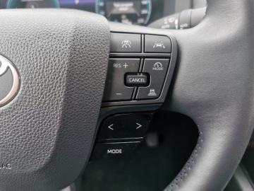 Toyota C-HR II SUV Plug-In 2.0 Hybrid Dynamic Force Plug-in  223KM 2024 Toyota C-HR 2.0 PHEV Executive 2.0 PHEV Executive,, zdjęcie 21