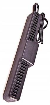 Nagrzewnica samochodowa na zapalniczkę 12V 100W