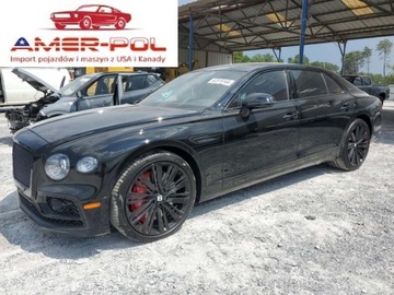 Bentley Continental III 2024