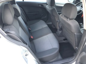 Opel Astra G Hatchback 1.8 16V 125KM 2004 OPEL ASTRA 1.8 BENZYNA KLIMA ALU NOWY ROZRZAD Z NIEMIEC, zdjęcie 11