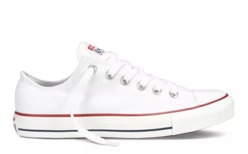 NOWE BUTY CONVERSE ALL STAR TRAMPKI M7652C r.36.5