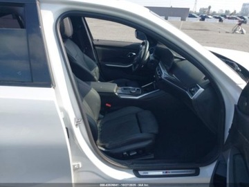 BMW Seria 3 G20-G21 2024 BMW Seria 3 330e, 2024r., 4x4, 2.0L 2.0 Benzyna 180KM, zdjęcie 8