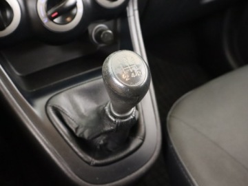 Hyundai i10 I Hatchback Facelifting 1.1 SOHC 69KM 2011 Hyundai i10 1.1, Klima,ALU, zdjęcie 12