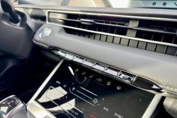 Chery Tiggo 4 1.5 HYBRID 163KM 2025 CHERY Tiggo 4 Essential 1.5 T-GDI HEV DHT Suv 163KM 2025, zdjęcie 8