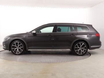 Volkswagen Passat B8 Alltrack Facelifting 2.0 TSI 272KM 2020 VW Passat 2.0 TSI, Salon Polska, 1. Właściciel, zdjęcie 2