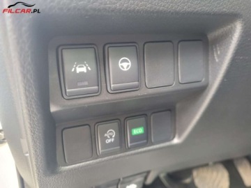 Nissan Qashqai II Crossover Facelifting 1.3 DIG-T  160KM 2019 Nissan Qashqai GWARANCJA Bezwypadkowy AUTOMAT 1-Wlasc. Oryg. przebieg Zami, zdjęcie 19