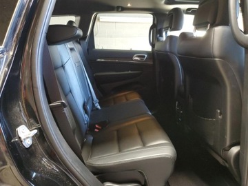 Jeep Grand Cherokee IV 2021 Jeep Grand Cherokee Limited 2021 3.6l 3.6 Benzyna 293KM, zdjęcie 11