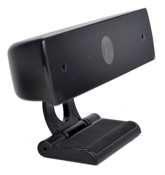 ВЕБ-КАМЕРА BASS HD PRO С МИКРОФОНОМ 1080P