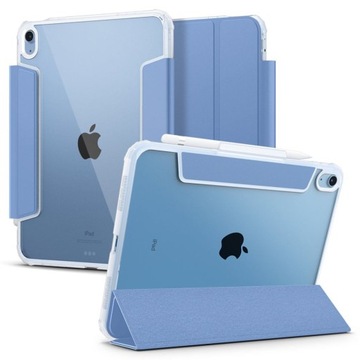 Spigen Ultar Hybrid PRO iPad 10.9 2022 cornflower blue ACS05940