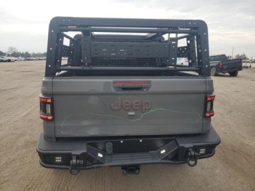 Jeep 2020 Jeep Gladiator 2020r., Rubicon, od ubezpieczalni 3.6 Benzyna 285KM, zdjęcie 3