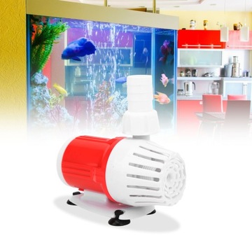 Насос QXX 20 Вт 1001–1600 л/ч