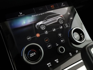 Land Rover Range Rover Evoque II SUV 2.0 Td4 150KM 2019 Land Rover Range Rover Evoque D150 Automat MHEV, zdjęcie 25