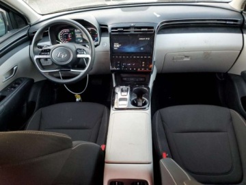 Hyundai Tucson IV 2024 Hyundai Tucson 2024 HYUNDAI TUCSON BLUE 1.6 Hybryda 180KM, zdjęcie 7