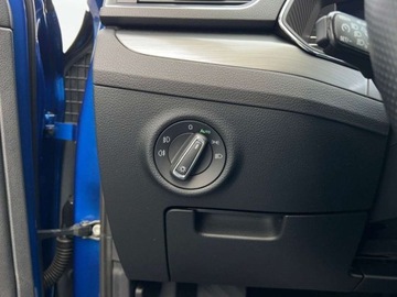 Skoda Superb III Kombi Facelifting 2.0 TDI SCR 150KM 2022 Skoda Superb 2.0TDI 150 Style SerwisASO SalonPL Virtual Matrix Nawi Kessy, zdjęcie 21