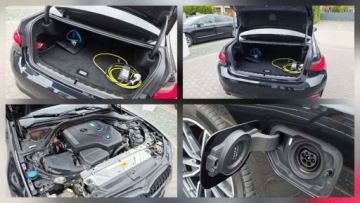 BMW Seria 3 G20-G21 Limuzyna 2.0 330e 292KM 2020 BMW Seria 3 Sport Line___330e XtraBoost 292KM LED Skora Kamera360__Pelna H, zdjęcie 14