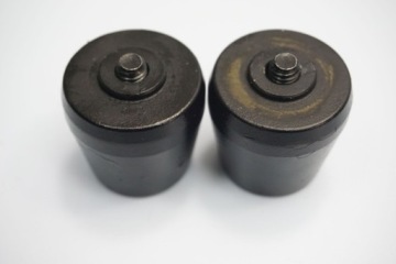 BMW G 310 GS 17- УТЯЖЕЛИТЕЛИ РУЛЕВОГО КОЛЕСА