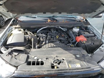 Ford Ranger VI 2023 Ford Ranger 2023, 2.3L, 4x4, XL, od ubezpieczalni 2.3 Benzyna 270KM, zdjęcie 10