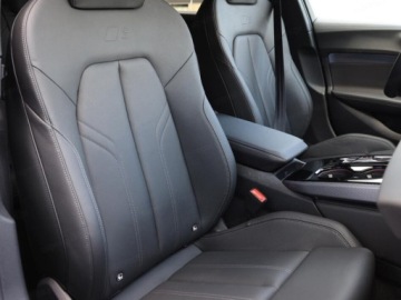 Audi A5 B10 Avant 2.0 TFSI 204KM 2025 AUDI A5 TFSI quattro S line Avant Combi 2.0 (204KM) 2025, zdjęcie 11