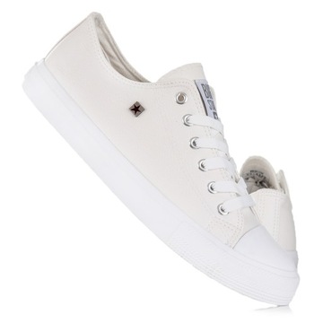 Buty sportowe damskie Big Star V274869 38/39 ROZPAROWANE