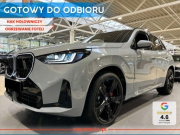 BMW X3 G45 2025 BMW X3 xDrive20d Sport Suv 2.0 (197KM) 2025