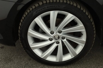 Skoda Octavia IV Kombi 2.0 TDI 150KM 2022 Skoda Octavia 2.0 TDI, Salon Polska, zdjęcie 11