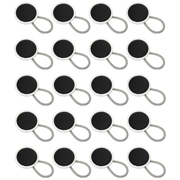 20 . Przycisk przedłużający do