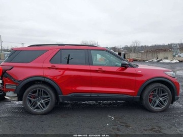 Ford Explorer VI 2025 Ford Explorer St-Line 2025 2.3 Benzyna 300KM, zdjęcie 6