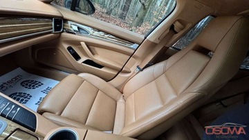 Porsche Panamera 2012 Porsche Panamera 4.8s 4x4 najbogatsza wersja sliczne zadbane perfect zami, zdjęcie 22