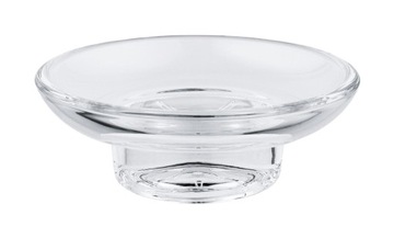 MYDELNICZKA NAŚCIENNA GROHE ESSENTIALS 40368001