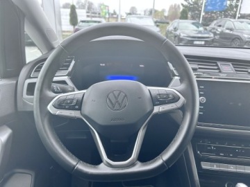 Volkswagen Touran III 1.5 TSI EVO 150KM 2024 Volkswagen Touran Special Edition 1.5 TSI EVO 150, zdjęcie 14