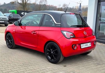Opel Adam Hatchback 1.4 87KM 2019 Opel Adam 1,4 Ben 87 km 1.4 Benzyna 87KM, zdjęcie 7