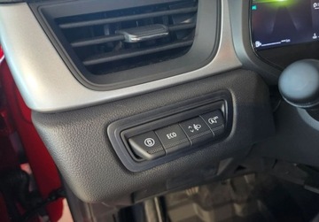 Renault Captur II Crossover Facelifting 1.0 TCe Eco-G 100KM 2025 Renault Captur OD REKI po liftingu nowosc open R-Link evolution TCe 100, zdjęcie 14