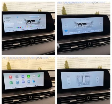 Omoda 5 2025 Omoda 5 Omoda 5 1.6 Benzyna 197KM, zdjęcie 17