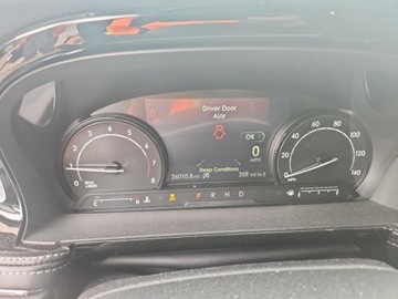 Lincoln 2022 Lincoln Corsair 2022 2.0l 2.0 Benzyna 250KM, zdjęcie 9