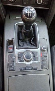 Audi A6 C6 Avant 2.0 TDI 140KM 2008 Audi a6 2.0 TDI 140KM Navi Klima Tempomat 2.0 Diesel 140KM, zdjęcie 17