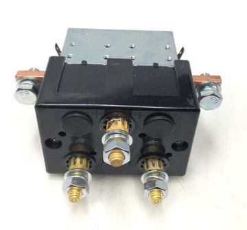 Stycznik 48V Linde 0009763547 DC182B-733