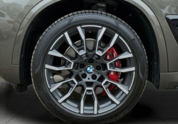 BMW X5 G05 2025 BMW X5 BMW X5 xDrive30d 3.0 Diesel 265KM, zdjęcie 6