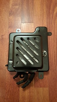 WZMACNIACZ BOSE 280630487R RENAULT CLIO IV