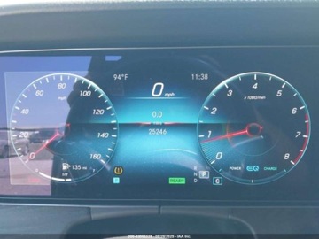 Mercedes Klasa E W213 2021 Mercedes-Benz Klasa E 450 2021 3.0l 3.0 Benzyna 362KM, zdjęcie 10