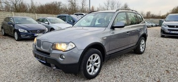 BMW X3 F25 2010 BMW X3 Jeden Właściciel Super Stan 2.0 d, zdjęcie 1